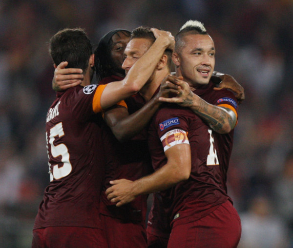 as-roma-v-pfc-cska-moskva-uefa-champions-league-15