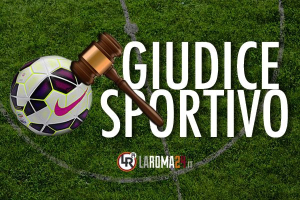 giudice-sportivo