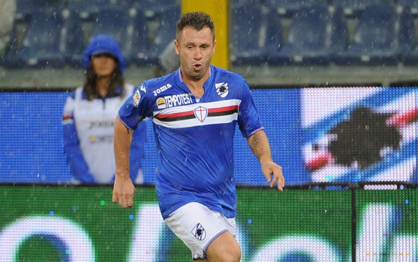 cassano_samp