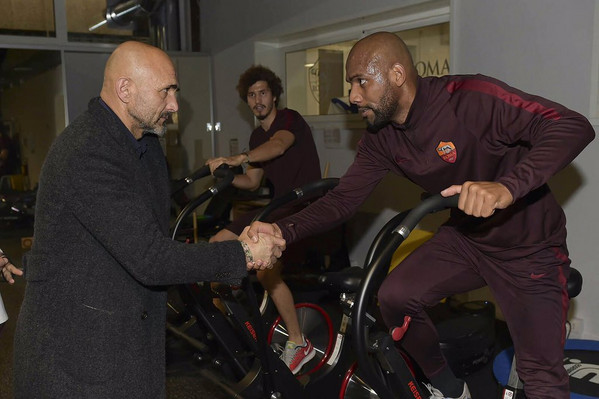 spalletti-maicon-stretta-di-mano