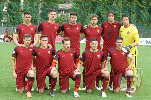 primavera-roma-latina-formazione