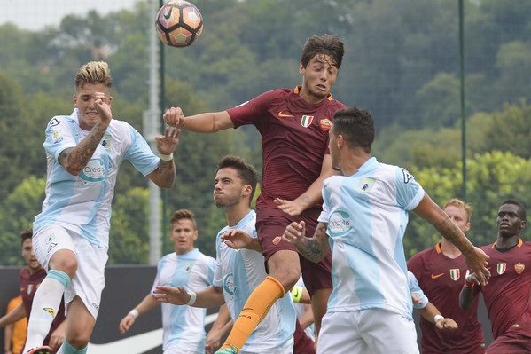 roma-entella-primavera