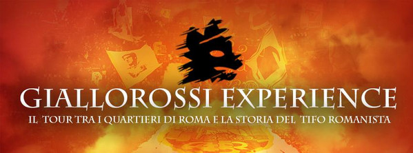 giallorossi-experience