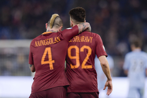 as-roma-v-uc-sampdoria-tim-cup-32