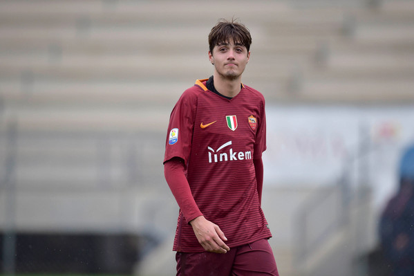 as-roma-v-as-monaco-uefa-youth-league-7