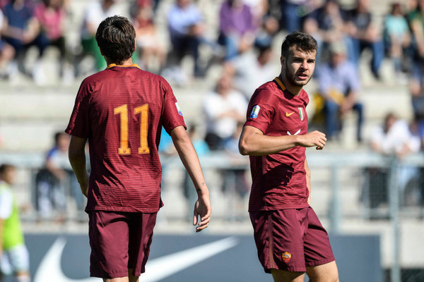 as-roma-v-us-sassuolo-primavera-tim-playoffs-11