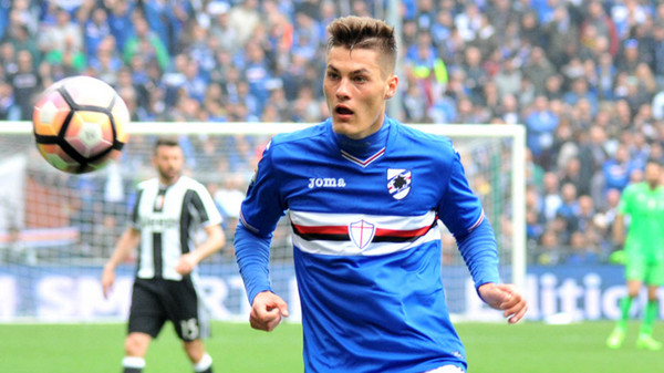 schick-sampdoria-juve-2017