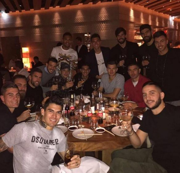 roma-cena-fuori-post-derby