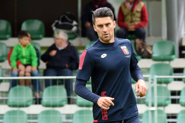 zukanovic-genoa