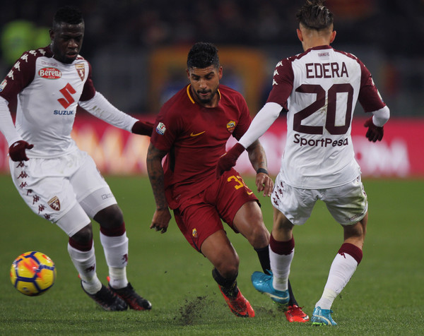 as-roma-v-torino-fc-tim-cup-2