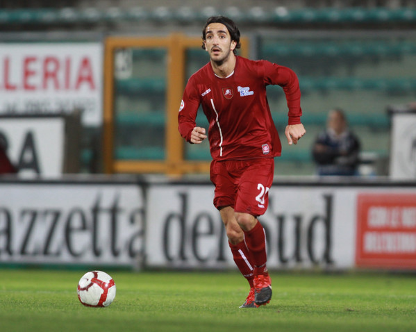 reggina-calcio-v-us-grosseto-fc-serie-b