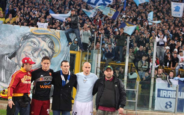 totti-rocchi-sandri-curva