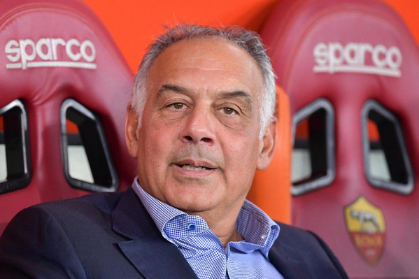 pallotta-panchina-roma