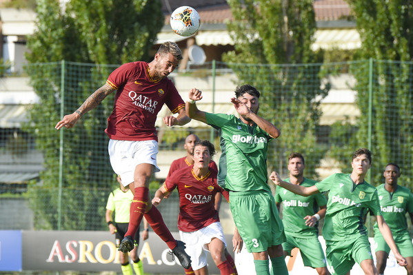 as-roma-vs-tor-sapienza-gara-amichevole-14