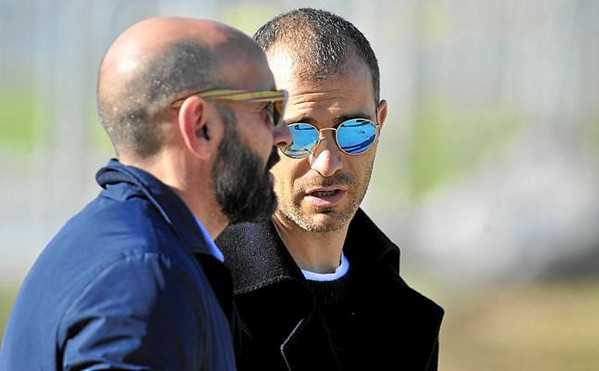 monchi-maresca