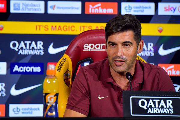 as-roma-la-conferenza-stampa-di-paulo-fonseca-alla-vigilia-di-roma-fiorentina