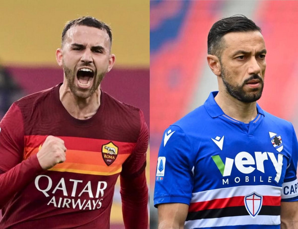 borja-mayoral-vs-quagliarella