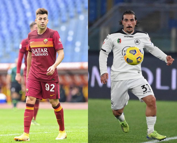 el-shaarawy-vs-verde