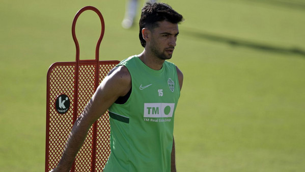 pastore-elche