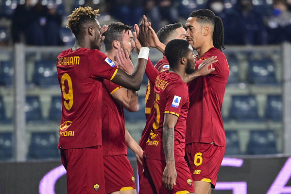 empoli-fc-v-as-roma-serie-a-51