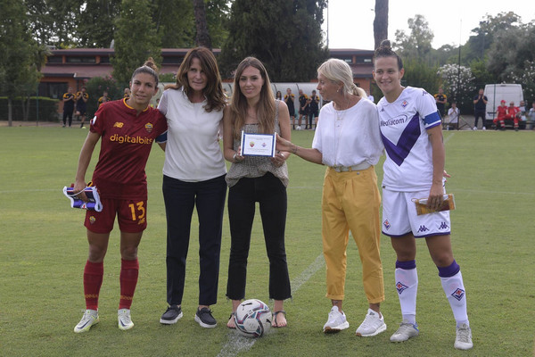 femminile-roma-fiorentina-ricordo-medico-gervasi