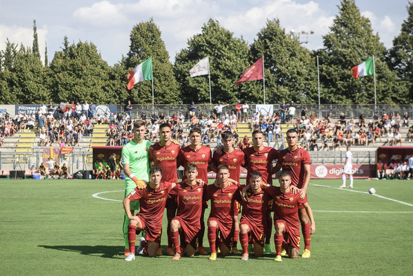 primavera-foto-squadra-roma-bolgona