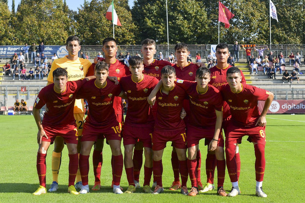 roma-primavera-squadra