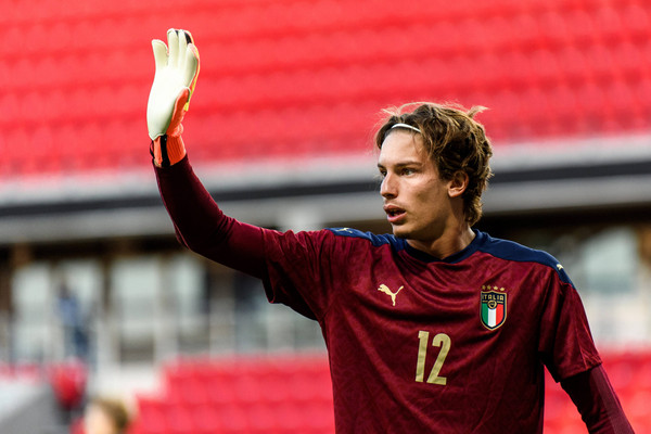 200908-goalkeeper-marco-carnesecchi-of-italy-during-the-uefa-european-under-21-qualifier-football-match-between-sweden