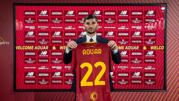 aouar-roma