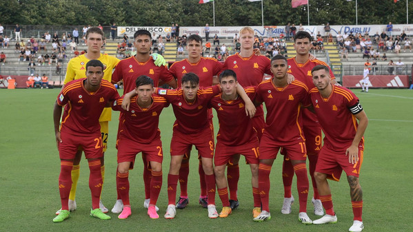 roma-fiorentina-primavera-squadra