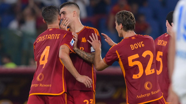 roma-empoli-mancini-cristante-bove