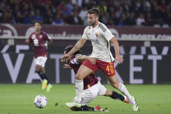 torino-roma-cristante