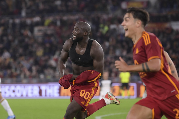 lukaku-gol-maglia-roma-lecce