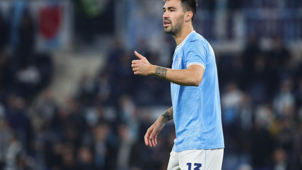 romagnoli-lazio