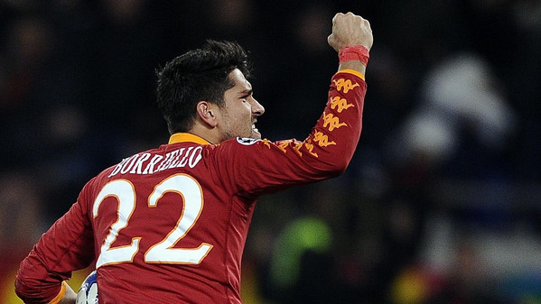 borriello-roma-2