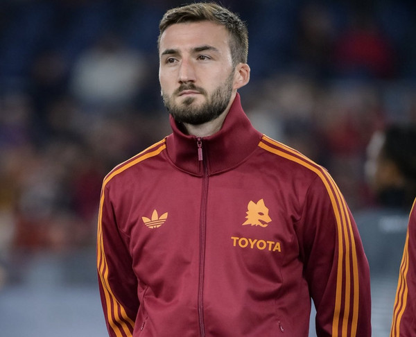 cristante-roma-sheriff