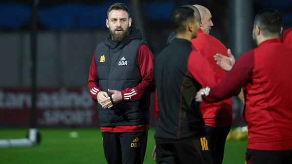 de-rossi-trigoria-allenamento