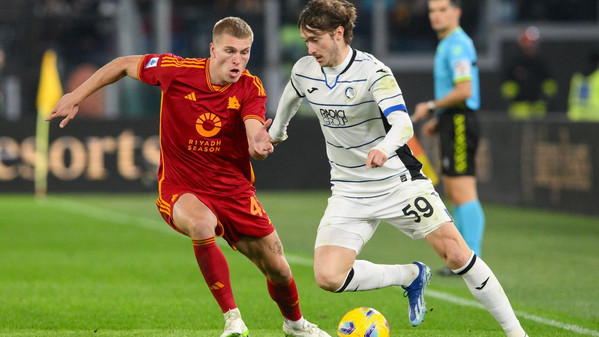 kristensen-e-miranchuk-roma-atalanta