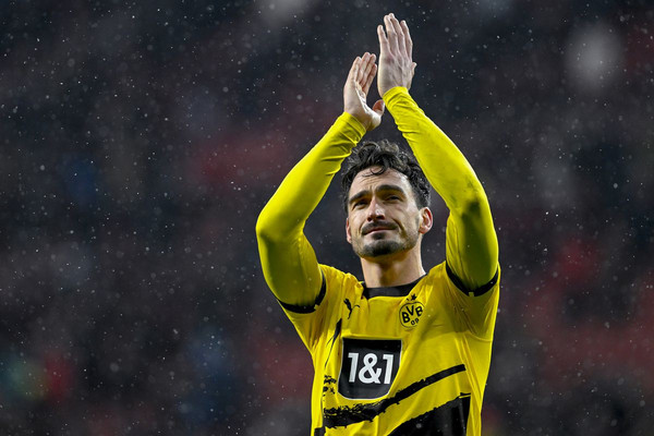 hummels