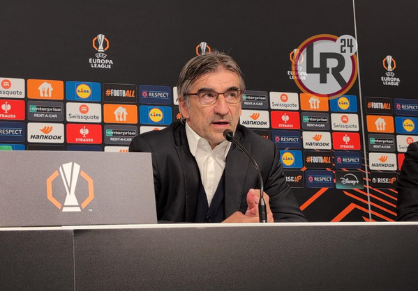 juric-conferenza-elfsborg-roma