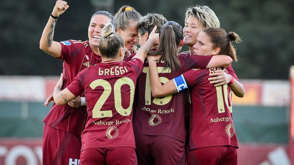 roma-milan-femminile-esultanza