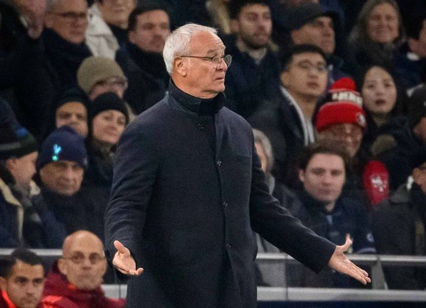 ranieri-tottenham-roma