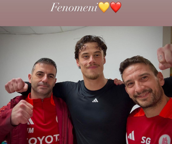 instagram-svilar-martinelli-staff-medico-roma-lazio-2